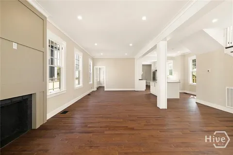 $575,000 | 627 West 37th Street, Savannah, GA 31415