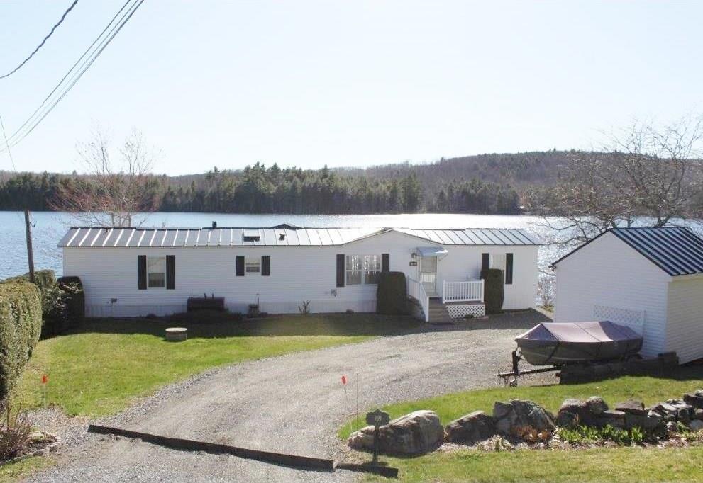 169 Young Road Augusta, ME 04330 - Photo 2 of 29 Photo