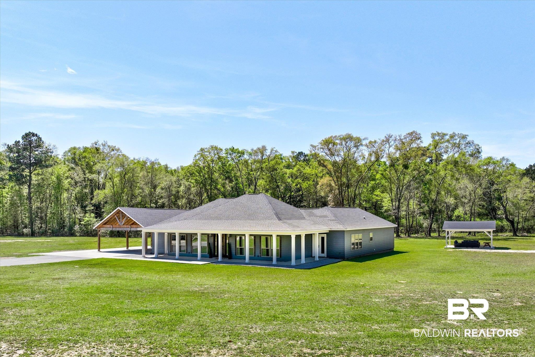 7232 Old Military Road Theodore, AL 36582 - Photo 5 of 42