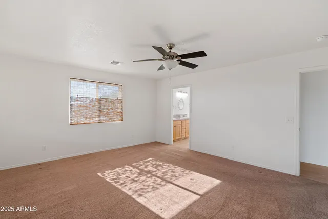 a view of small space