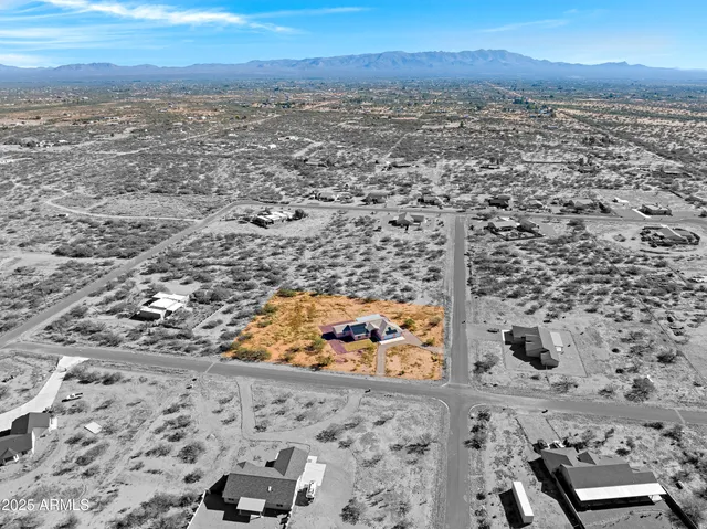 $475,000 | 6257 South Simba Drive, Hereford, AZ 85615