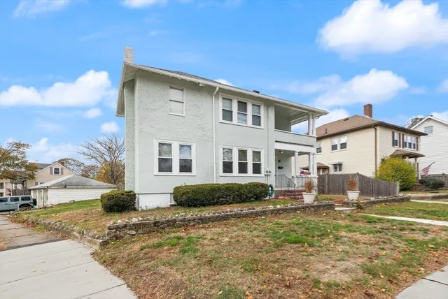 $899,000 | 38 Sohier Road, Beverly, MA 01915