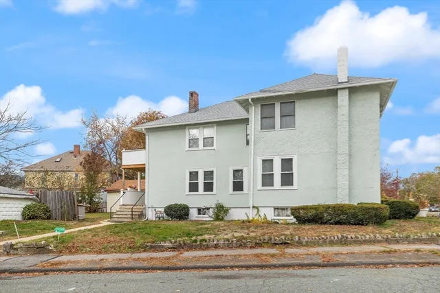 $899,000 | 38 Sohier Road, Beverly, MA 01915