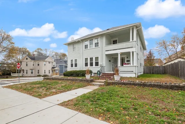 $899,000 | 38 Sohier Road, Beverly, MA 01915