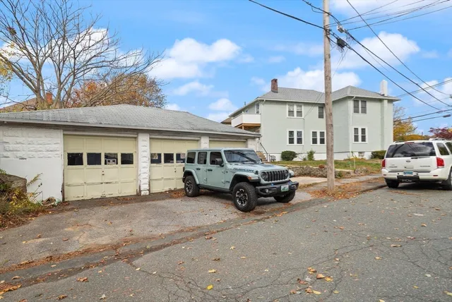 $899,000 | 38 Sohier Road, Beverly, MA 01915