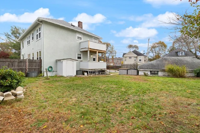 $899,000 | 38 Sohier Road, Beverly, MA 01915