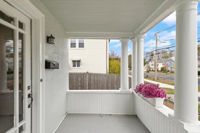 $899,000 | 38 Sohier Road, Beverly, MA 01915