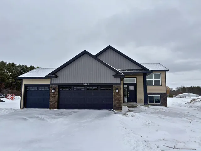 $394,110 | 16809 Coquina Street Northwest, Ramsey, MN 55303