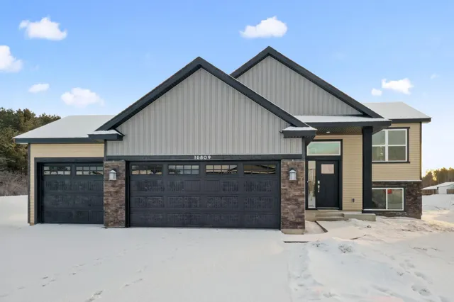 $359,778 | 16809 Coquina Street Northwest, Ramsey, MN 55303