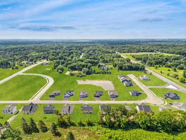 $359,778 | 16809 Coquina Street Northwest, Ramsey, MN 55303