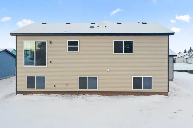 $359,778 | 16809 Coquina Street Northwest, Ramsey, MN 55303