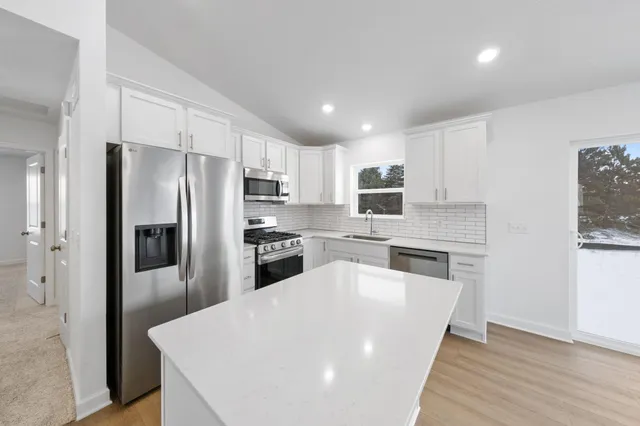 $359,778 | 16809 Coquina Street Northwest, Ramsey, MN 55303