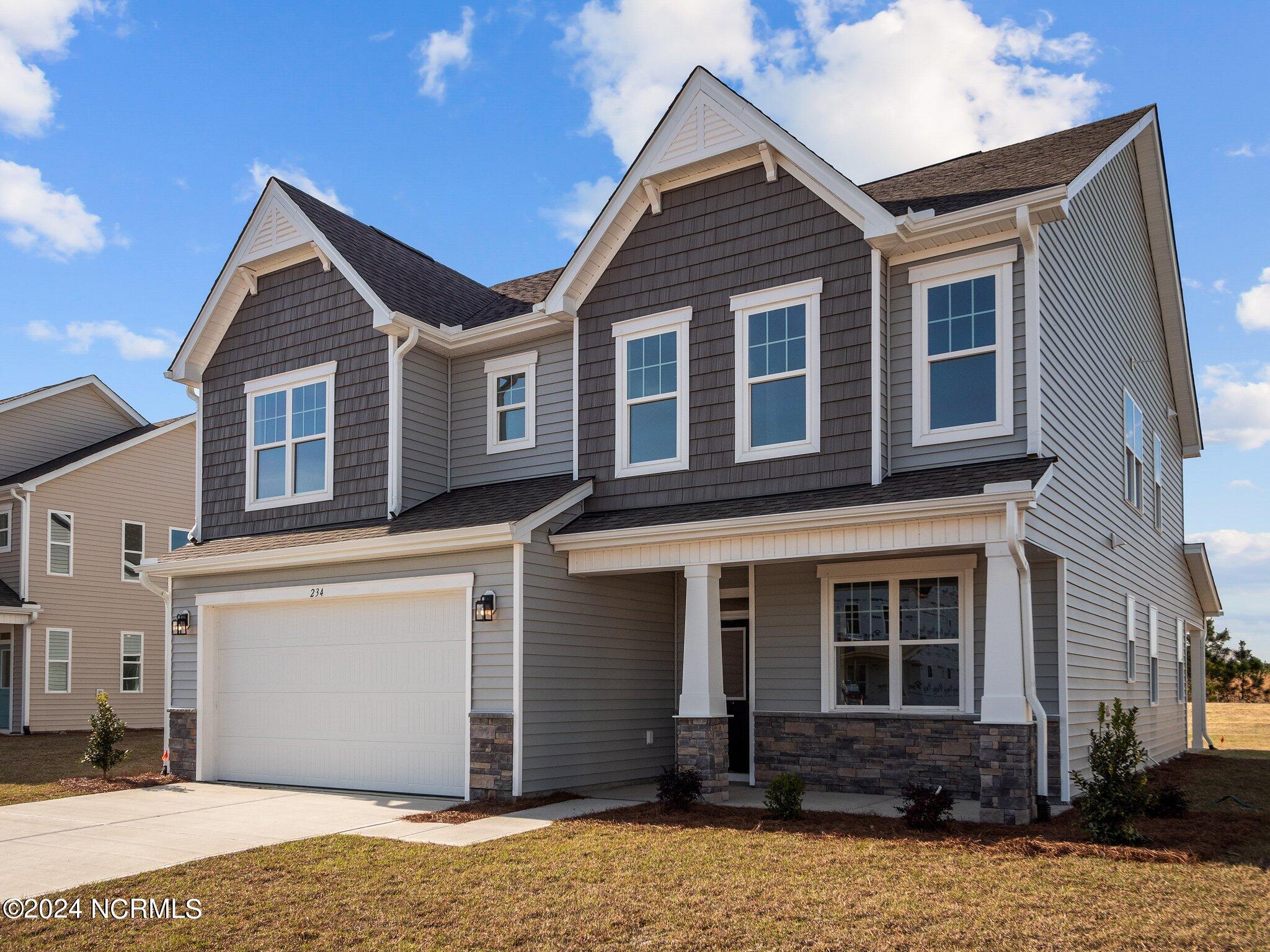 234 Clear View School Road Jacksonville, NC 28540 - Photo 2 of 56 2-web-or-mls-02