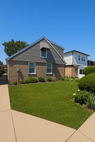 $329,000 | 1531 North 24th Avenue, Melrose Park, IL 60160