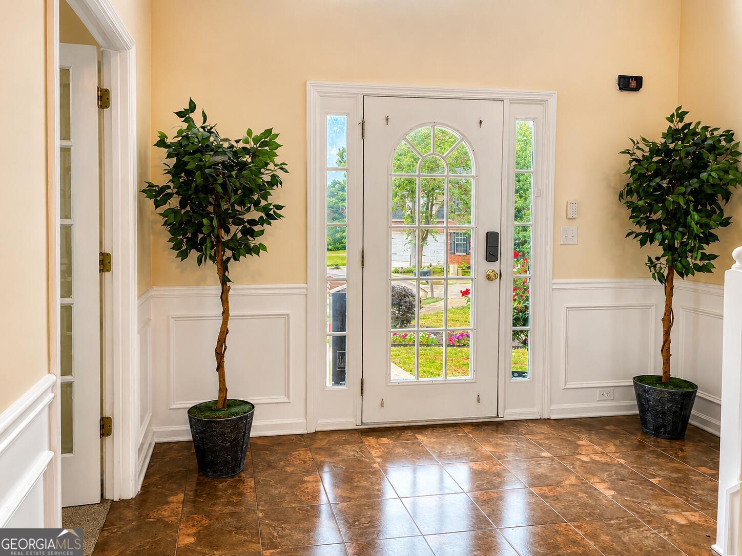 4889 Triger Lane Fairburn, GA 30213 - Photo 2 of 13