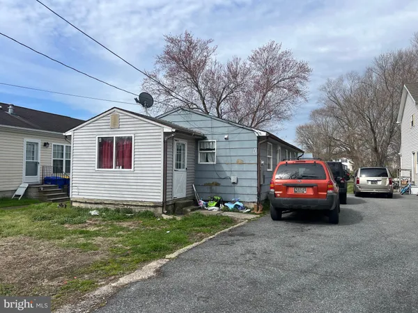 $165,000 | 25 Road 350, Harrington, DE 19952