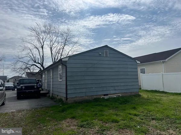 $165,000 | 25 Road 350, Harrington, DE 19952