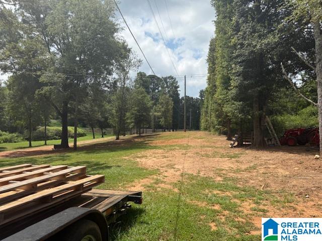580 Idalia Road Talladega, AL 35160 - Photo 40 of 47