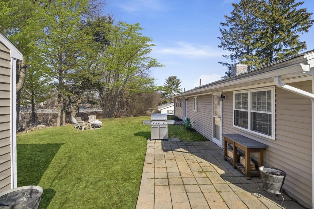 25 Cornell Road Beverly, MA 01915 - Photo 31 of 35 Gallery Image 31