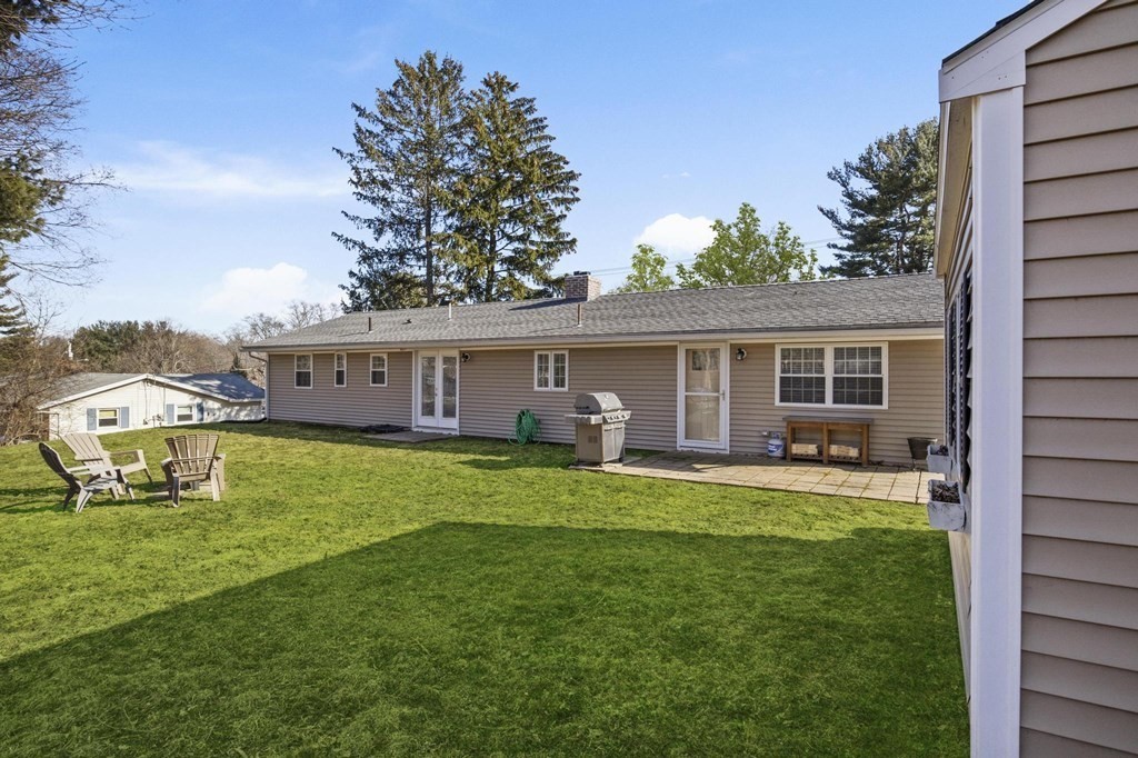 25 Cornell Road Beverly, MA 01915 - Photo 32 of 35 Gallery Image 32