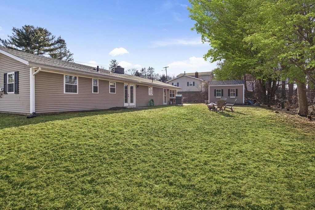 25 Cornell Road Beverly, MA 01915 - Photo 33 of 35 Gallery Image 33
