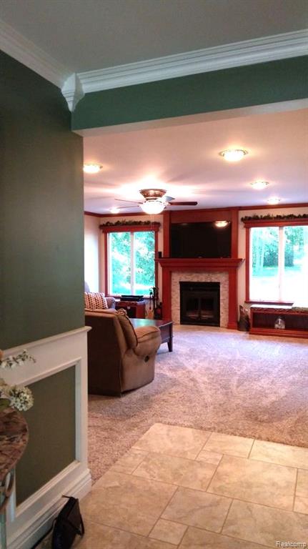 1815 Alsdorf Avenue Rochester Hills, MI 48309 - Photo 35 of 99