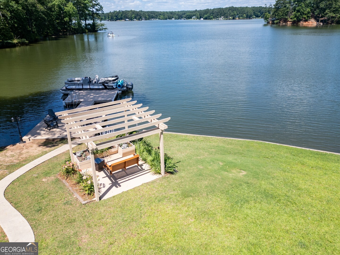 8950 Jackson Lake Road Monticello, GA 31064 - Photo 13 of 88