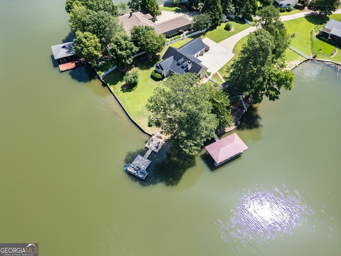 8950 Jackson Lake Road Monticello, GA 31064 - Photo 2 of 88