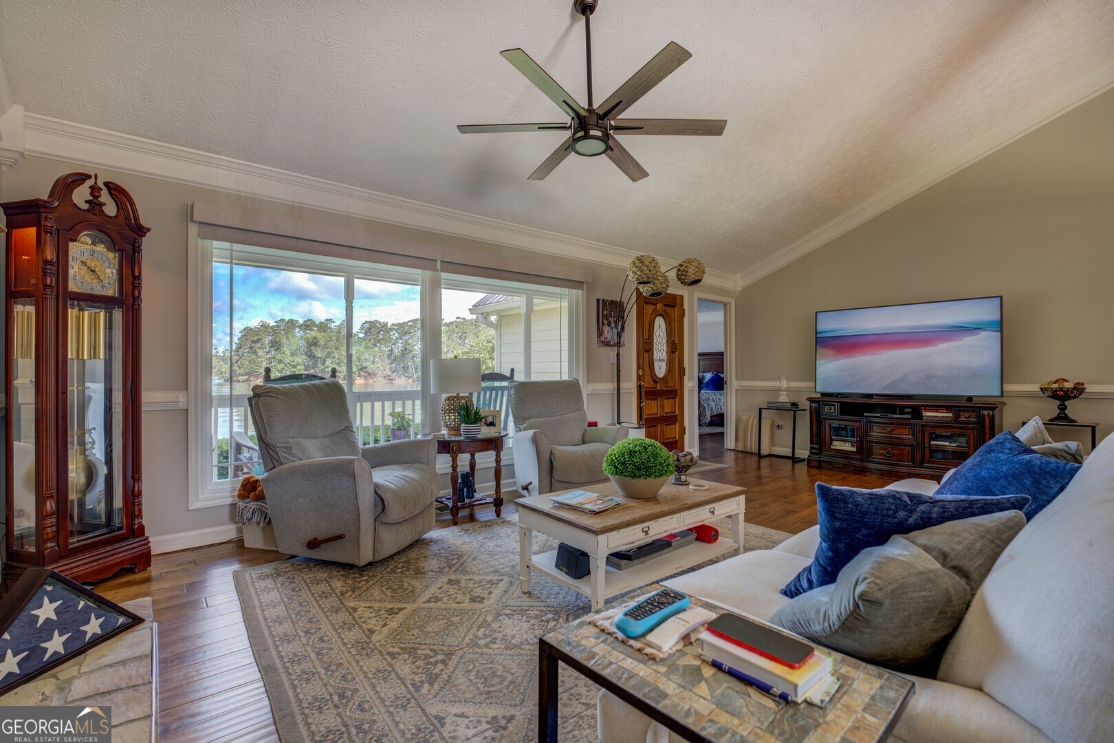 8950 Jackson Lake Road Monticello, GA 31064 - Photo 22 of 88