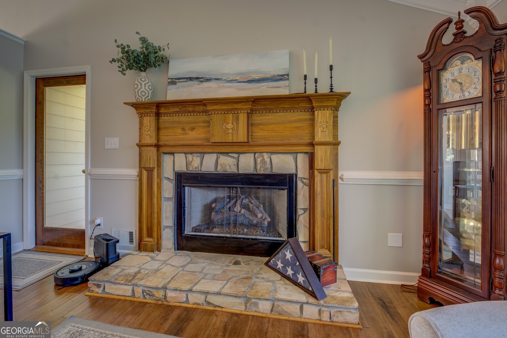 8950 Jackson Lake Road Monticello, GA 31064 - Photo 26 of 88