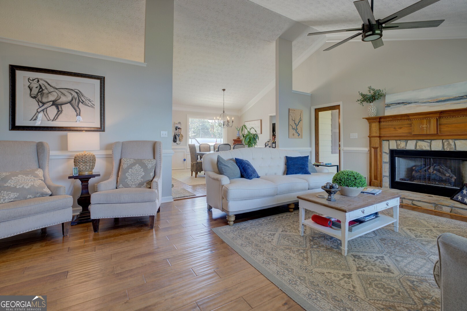 8950 Jackson Lake Road Monticello, GA 31064 - Photo 27 of 88