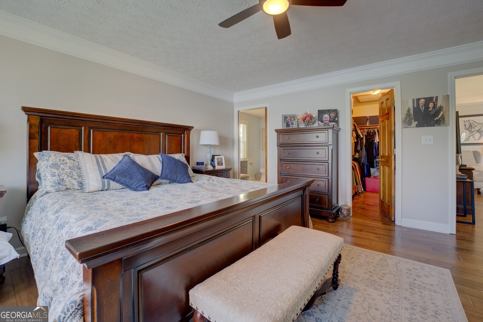 8950 Jackson Lake Road Monticello, GA 31064 - Photo 30 of 88