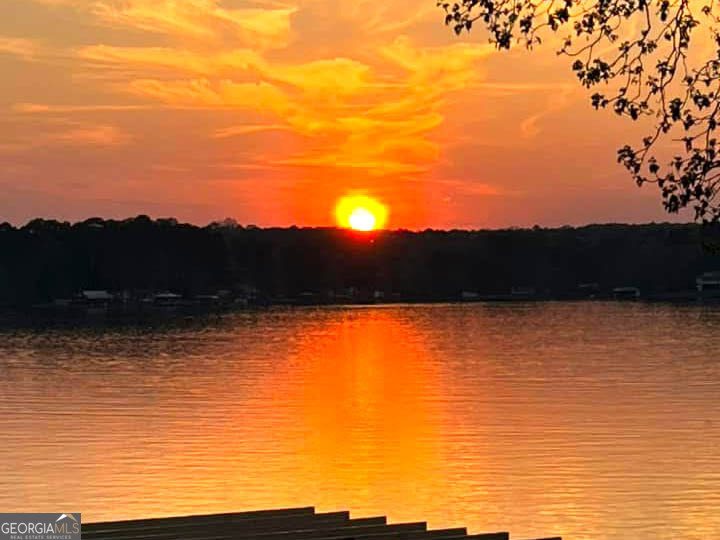 8950 Jackson Lake Road Monticello, GA 31064 - Photo 4 of 88 a view of lake view and mountain view