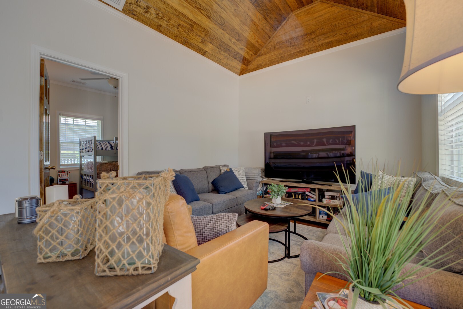 8950 Jackson Lake Road Monticello, GA 31064 - Photo 44 of 88