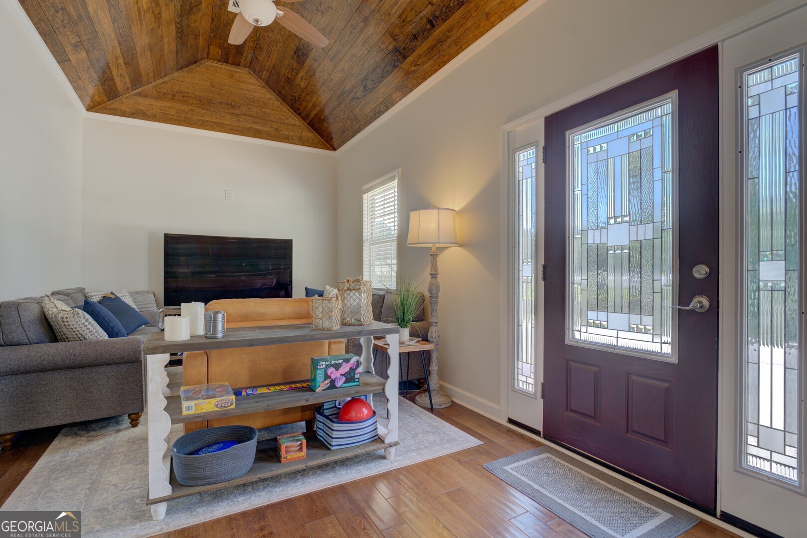 8950 Jackson Lake Road Monticello, GA 31064 - Photo 45 of 88