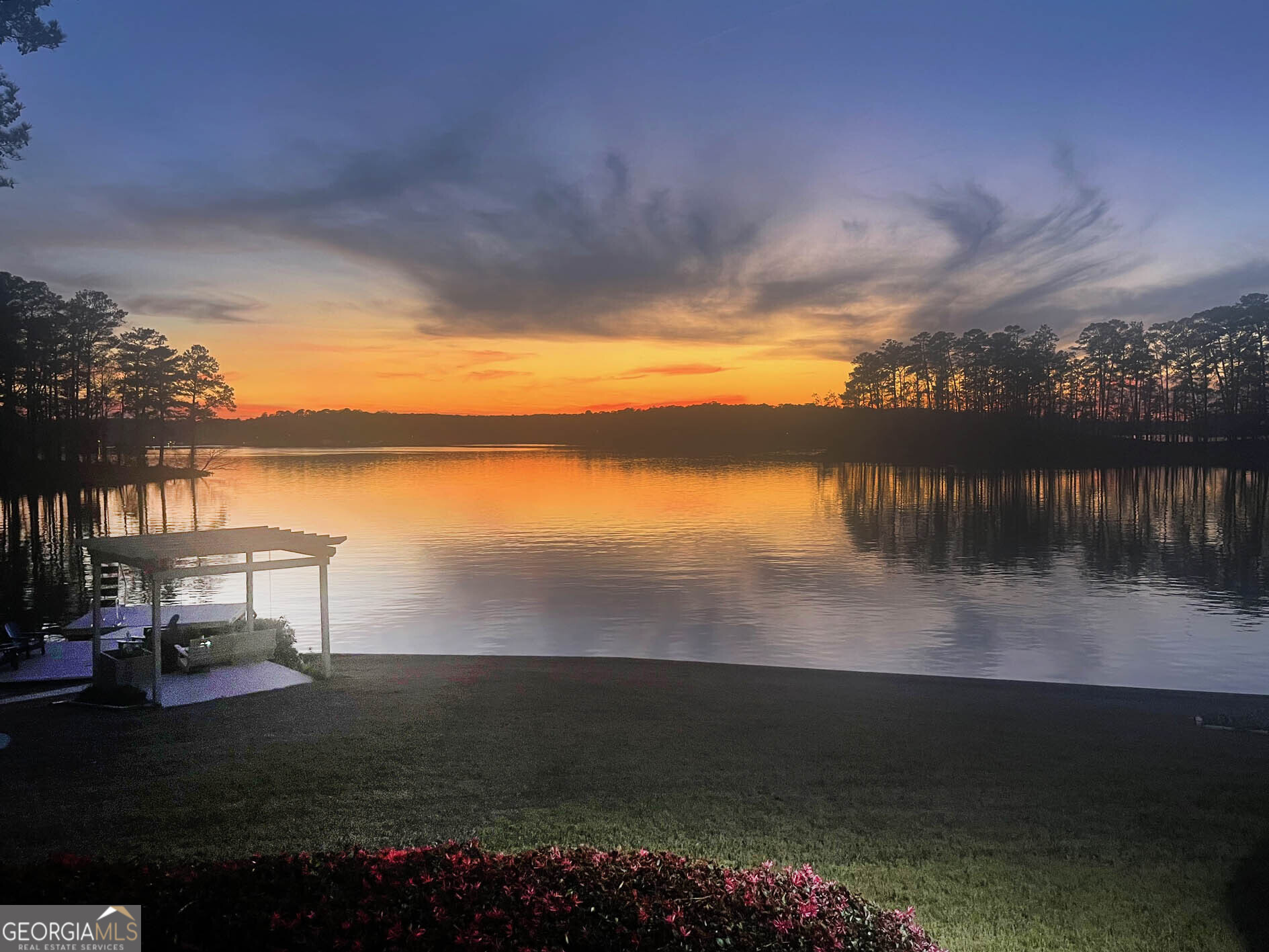 8950 Jackson Lake Road Monticello, GA 31064 - Photo 5 of 88