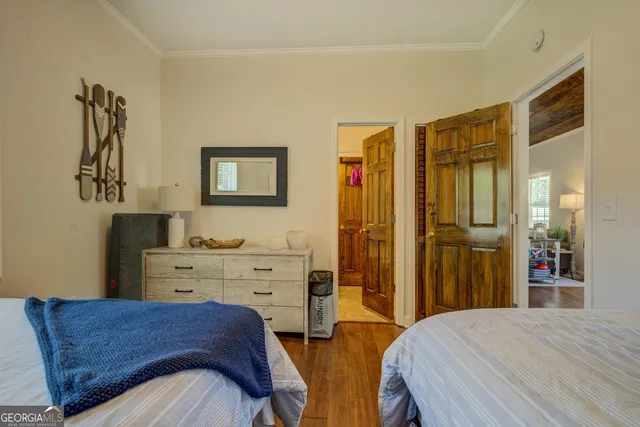 $975,000 | 8950 Jackson Lake Road, Monticello, GA 31064