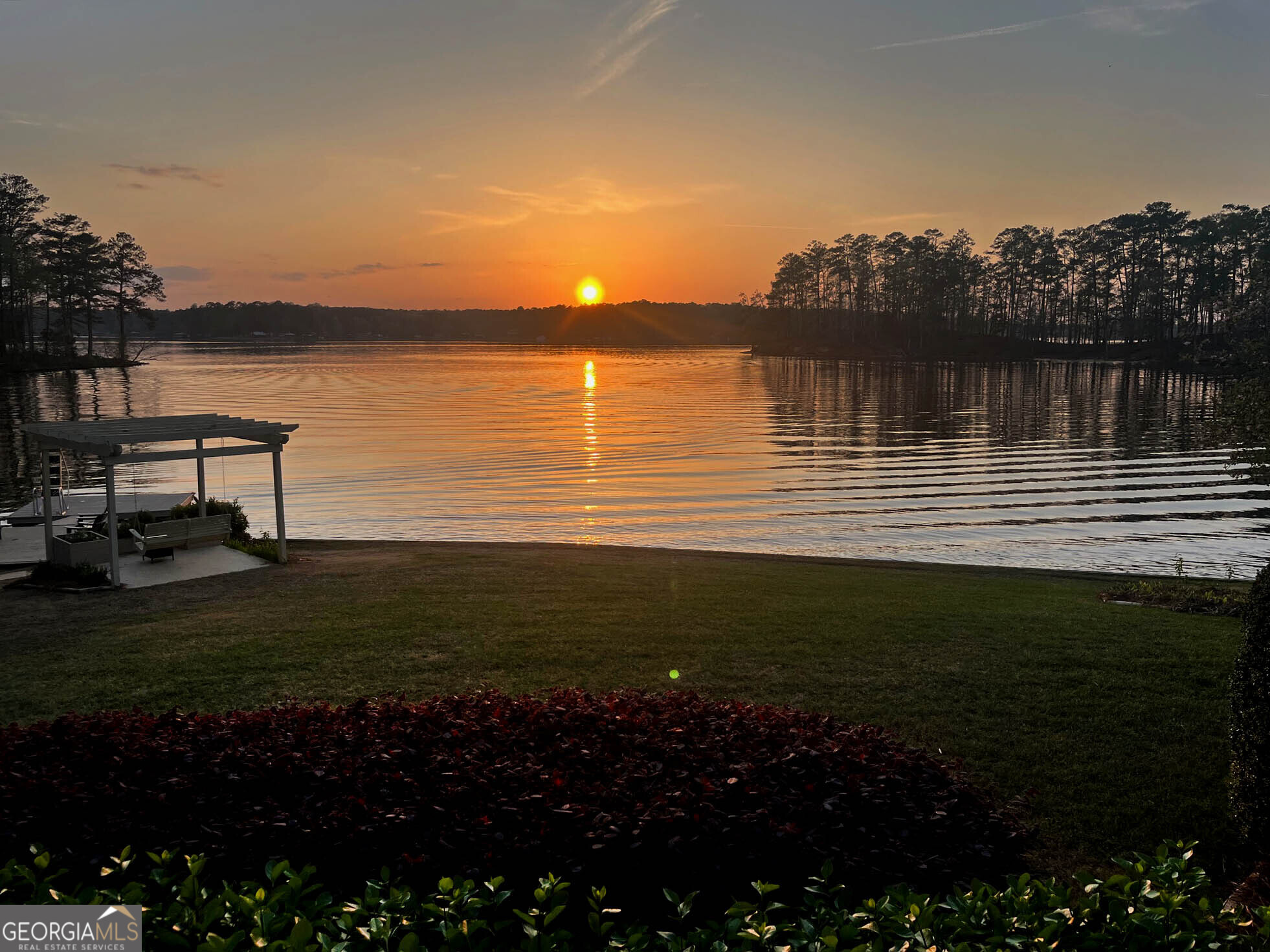 8950 Jackson Lake Road Monticello, GA 31064 - Photo 6 of 88