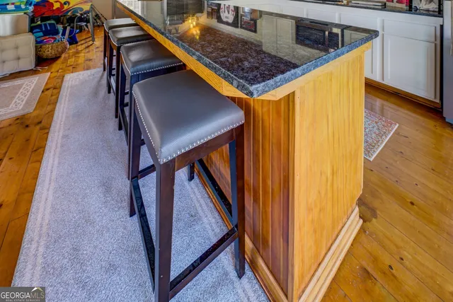 $975,000 | 8950 Jackson Lake Road, Monticello, GA 31064