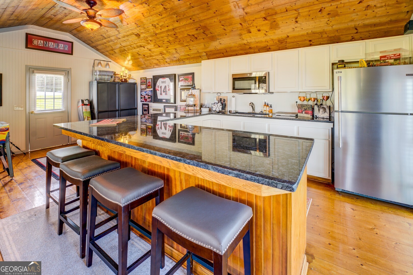 8950 Jackson Lake Road Monticello, GA 31064 - Photo 64 of 88