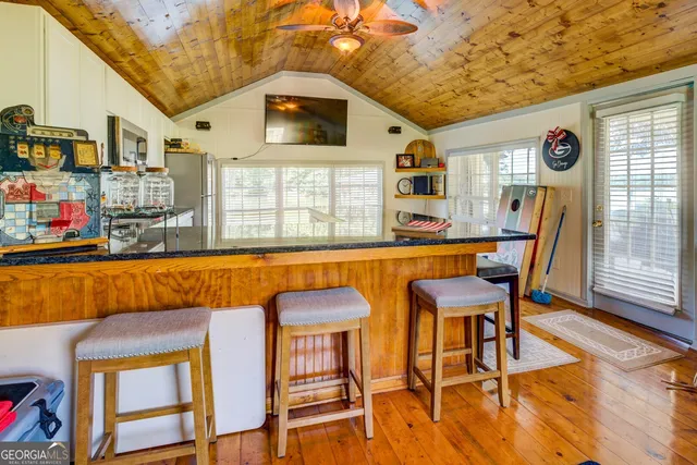 $975,000 | 8950 Jackson Lake Road, Monticello, GA 31064