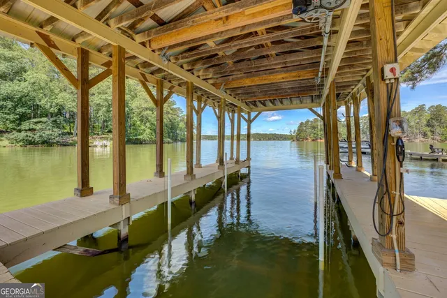 $975,000 | 8950 Jackson Lake Road, Monticello, GA 31064