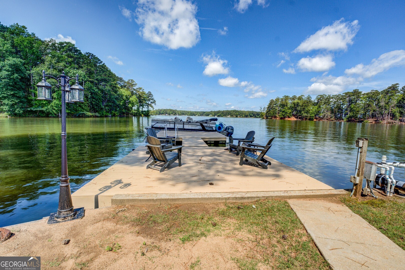 8950 Jackson Lake Road Monticello, GA 31064 - Photo 71 of 88