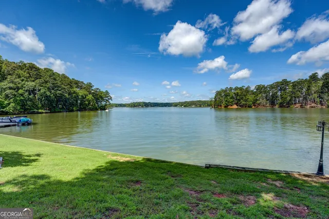 $975,000 | 8950 Jackson Lake Road, Monticello, GA 31064