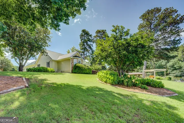 $975,000 | 8950 Jackson Lake Road, Monticello, GA 31064