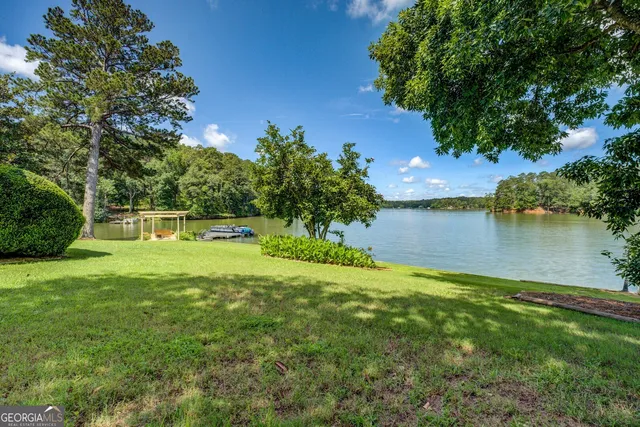 $975,000 | 8950 Jackson Lake Road, Monticello, GA 31064