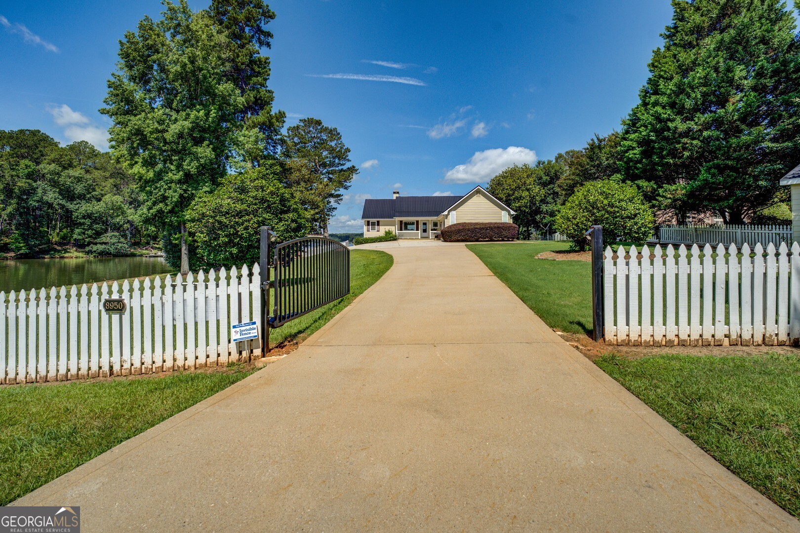 8950 Jackson Lake Road Monticello, GA 31064 - Photo 86 of 88