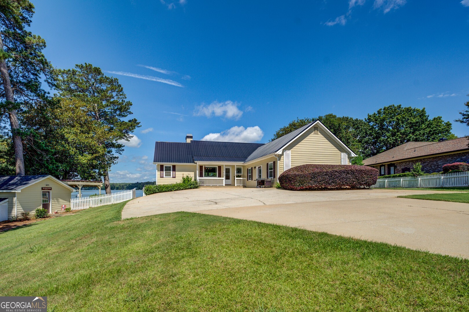 8950 Jackson Lake Road Monticello, GA 31064 - Photo 88 of 88