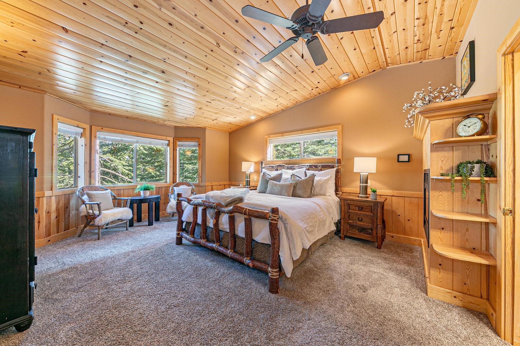 3895 Summit Road Carnelian Bay, CA 96140 - Photo 13 of 28 Gallery Image 13