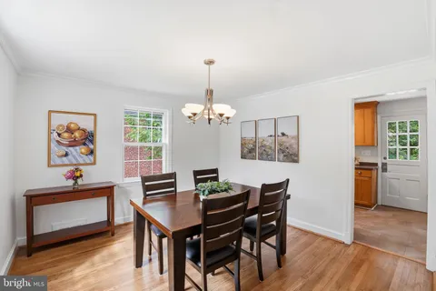 $799,000 | 9601 Bruce Drive, Silver Spring, MD 20901